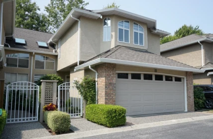 13 6211 W Boundary Drive, Surrey, BC, Surrey — Townhouse for sale