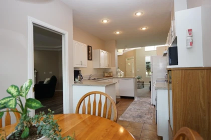 13 6211 W Boundary Drive, Surrey, BC, Surrey — Townhouse for sale