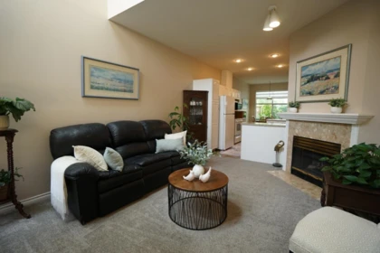 13 6211 W Boundary Drive, Surrey, BC, Surrey — Townhouse for sale