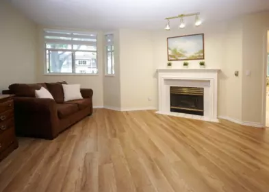 Pantry Photo of 13 6211 W Boundary Drive, Surrey, BC