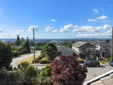 6087 Mckee Street, Burnaby, BC, Burnaby — Single Family Residence for sale