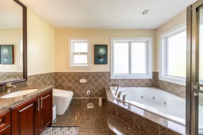 Pantry Photo of 6087 Mckee Street, Burnaby, BC