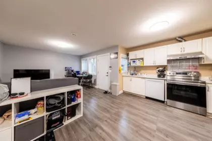 Primary Bedroom Photo of 6087 Mckee Street, Burnaby, BC