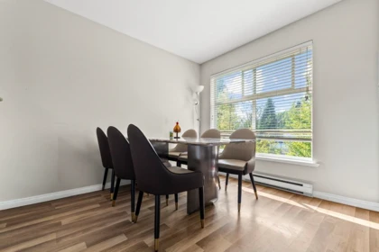 Breakfast Nook Photo of 203 5625 Senlac Street, Vancouver, BC