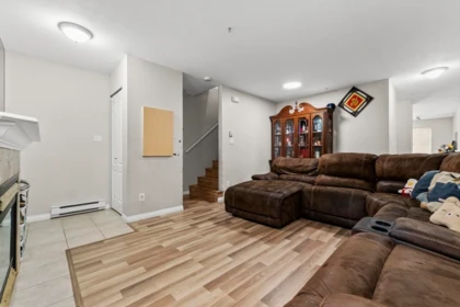 203 5625 Senlac Street, Vancouver, BC, Vancouver — Townhouse for sale