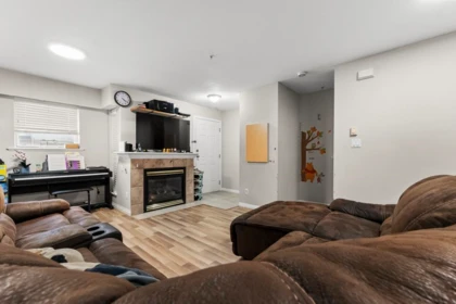 203 5625 Senlac Street, Vancouver, BC, Vancouver — Townhouse for sale