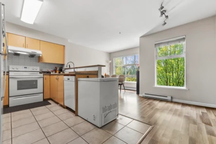 Pantry Photo of 203 5625 Senlac Street, Vancouver, BC