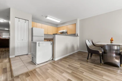 Primary Bedroom Photo of 203 5625 Senlac Street, Vancouver, BC