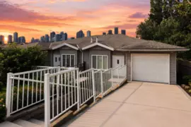 5131 Manor Street, Burnaby, BC