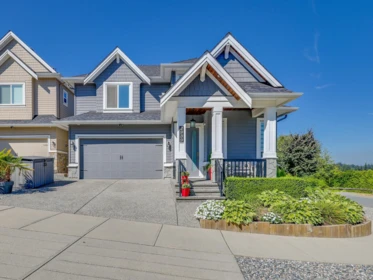 2939 161b Street, Surrey, BC, Surrey — Single Family Residence for sale