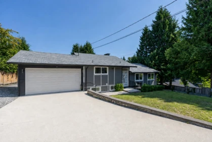 104 Bonnymuir Drive, West Vancouver, BC, West Vancouver — Single Family Residence for sale