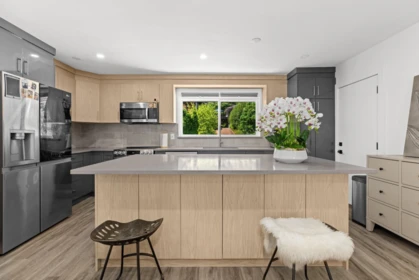Pantry Photo of 104 Bonnymuir Drive, West Vancouver, BC