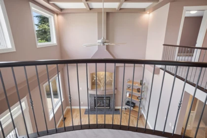 Breakfast Nook Photo of 789 Grover Avenue, Coquitlam, BC