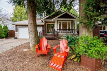 Living Room Photo of 2440 124b Street, Surrey, BC