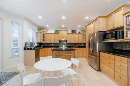 Primary Bedroom Photo of 2440 124b Street, Surrey, BC