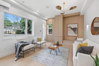 Pantry Photo of 1 2511 Kitchener Street, Vancouver, BC