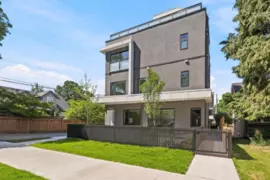 1 2511 Kitchener Street, Vancouver, BC