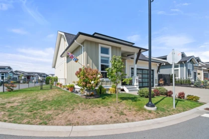 141 46213 Hakweles Road, Chilliwack, BC, Chilliwack — Single Family Residence for sale