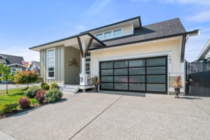 141 46213 Hakweles Road, Chilliwack, BC, Chilliwack — Single Family Residence for sale