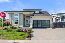 141 46213 Hakweles Road, Chilliwack, BC