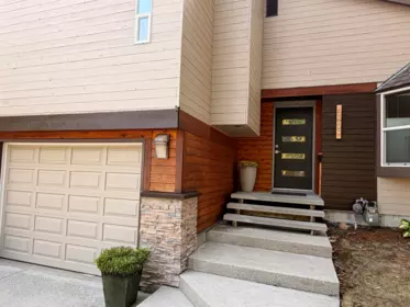 5463 Kensington Road, Sechelt, BC, Sechelt — Single Family Residence for sale