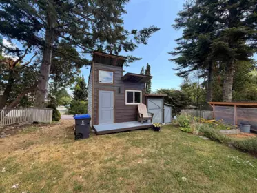 5463 Kensington Road, Sechelt, BC, Sechelt — Single Family Residence for sale