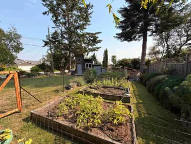 Primary Bedroom Photo of 5463 Kensington Road, Sechelt, BC