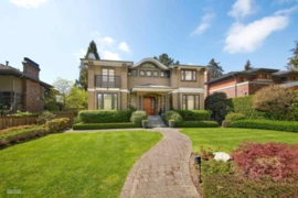 5961 Churchill Street, Vancouver, BC