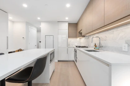 Pantry Photo of 1301 2186 Gilmore Avenue, Burnaby, BC
