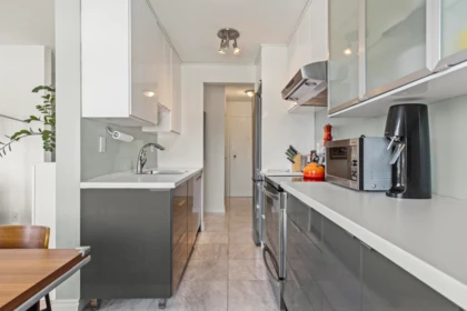 307 2335 York Avenue, Vancouver, BC, Vancouver — Apartment/Condo for sale