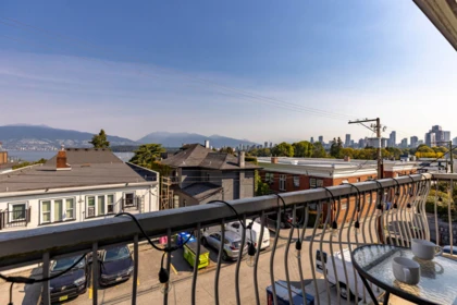307 2335 York Avenue, Vancouver, BC, Vancouver — Apartment/Condo for sale