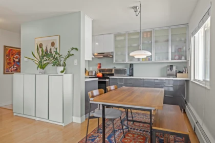 Primary Bedroom Photo of 307 2335 York Avenue, Vancouver, BC
