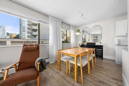 202 1610 Chesterfield Avenue, North Vancouver, BC, North Vancouver — Apartment/Condo for sale