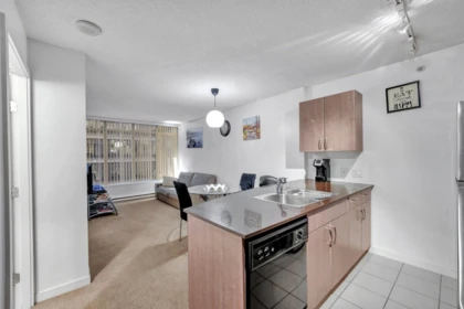 1506 610 Granville Street, Vancouver, BC, Vancouver — Apartment/Condo for sale