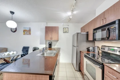 1506 610 Granville Street, Vancouver, BC, Vancouver — Apartment/Condo for sale