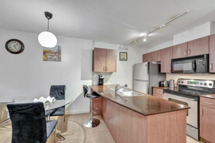 1506 610 Granville Street, Vancouver, BC, Vancouver — Apartment/Condo for sale