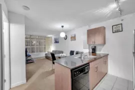 1506 610 Granville Street, Vancouver, BC