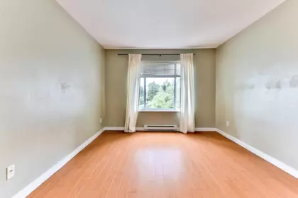Primary Bedroom Photo of 312 1420 Parkway Boulevard, Coquitlam, BC