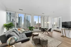 1204 989 Nelson Street, Vancouver, BC