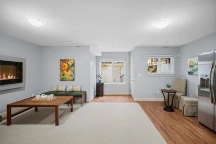 Outdoor Patio Photo of 19375 73 Avenue, Surrey, BC