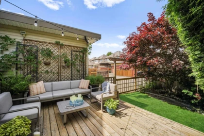 Street View Photo of 19375 73 Avenue, Surrey, BC