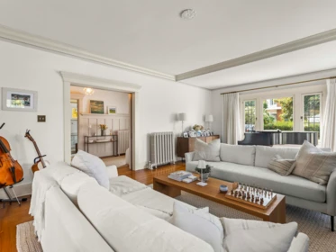 Pantry Photo of 5112 Maple Street, Vancouver, BC