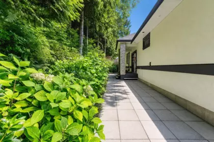 4816 Skyline Drive, North Vancouver, BC, North Vancouver — Single Family Residence for sale
