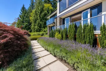 4816 Skyline Drive, North Vancouver, BC, North Vancouver — Single Family Residence for sale