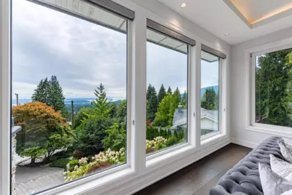 Pantry Photo of 4816 Skyline Drive, North Vancouver, BC