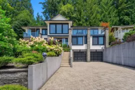 4816 Skyline Drive, North Vancouver, BC
