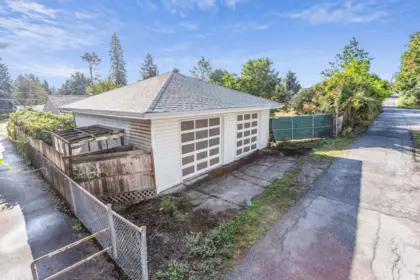 Pantry Photo of 10965 Lark Place, Surrey, BC