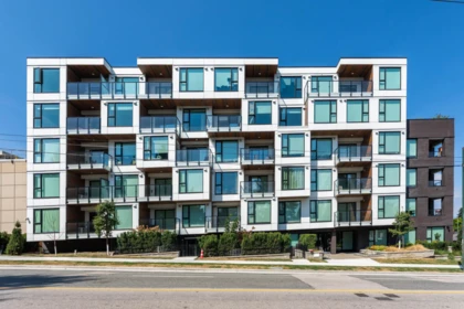 606 5399 Joyce Street, Vancouver, BC, Vancouver — Apartment/Condo for sale