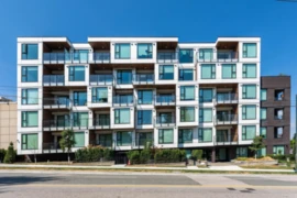 606 5399 Joyce Street, Vancouver, BC