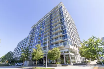631 8988 Patterson Road, Richmond, BC, Richmond — Apartment/Condo for sale